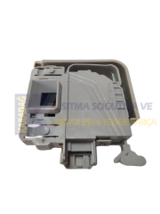 BOSCH KAPI KİLİDİ 616876, 615834, 613070 (İĞNE SOKET)