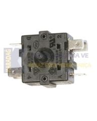 ÇEVİRMELİ ANAHTAR 5 BACAKLI