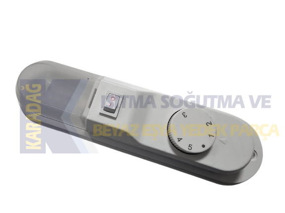 VESTEL BUZDOLABI TERMOSTAT GRUBU ORJİNAL