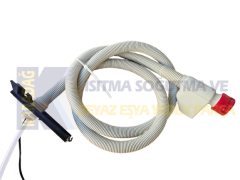 ARÇELİK BULAŞIK MAKİNESİ AQUASTOP