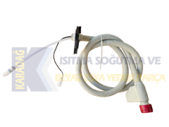 ARÇELİK BULAŞIK MAKİNESİ AQUASTOP