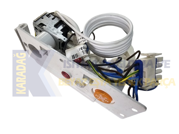 DERİN DONDURUCU TERMOSTAT GRUBU ORJİNAL