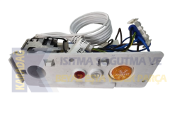 DERİN DONDURUCU TERMOSTAT GRUBU ORJİNAL