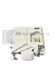 BOSCH KAPI KİLİDİ 616876, 615834, 613070 (ÇİN)