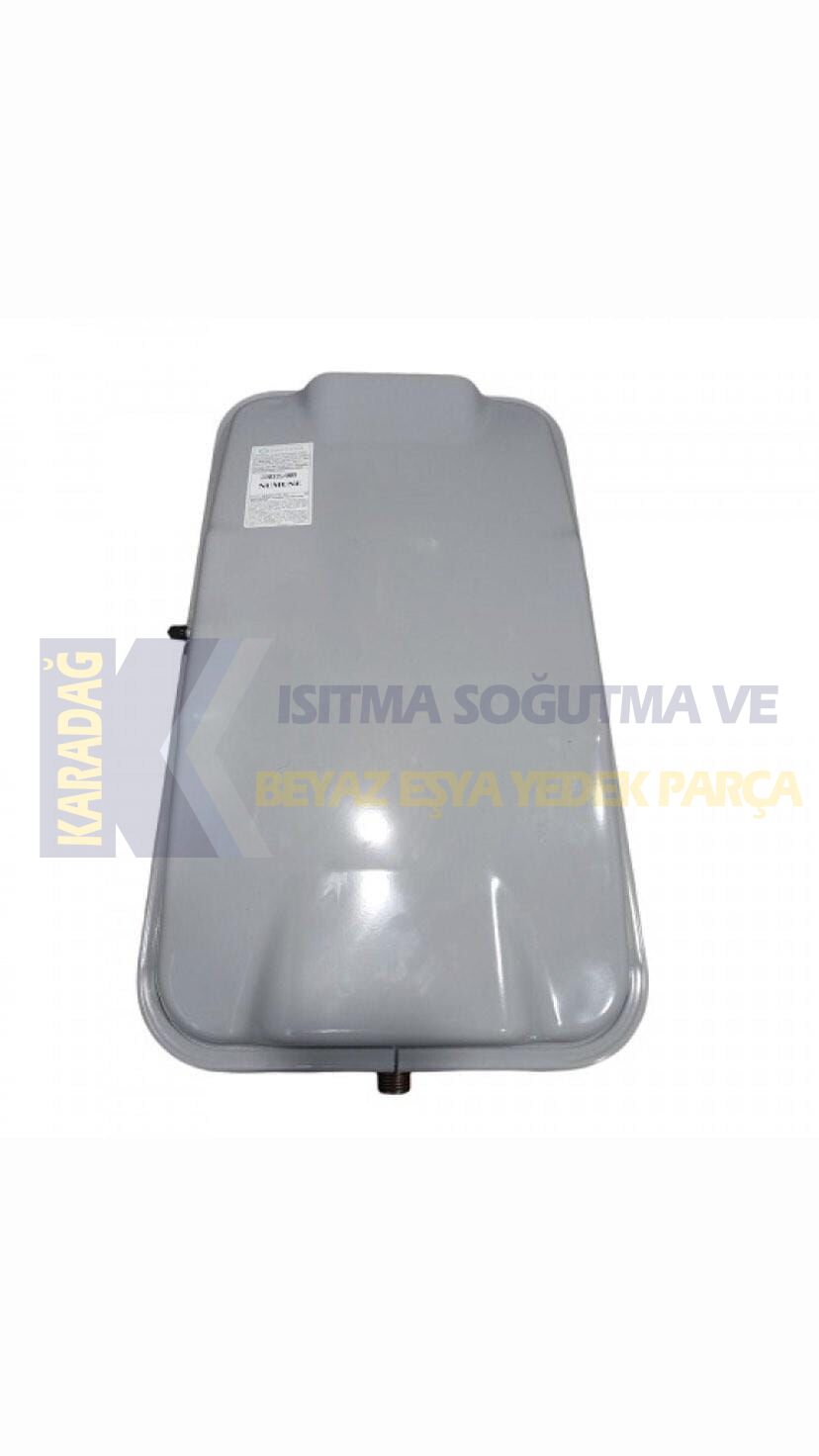 1/2 12 L BOSCH CLASS - BUDERUS LOGAMAX U072 GENLEŞME TANKI ÖNAYSAN
