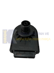ADEN 3 YOLLU VANA MOTORU CHUNHUİ