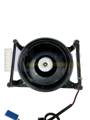 ARİSTON - İNDESİT 9V FAN MOTORU ORJİNAL