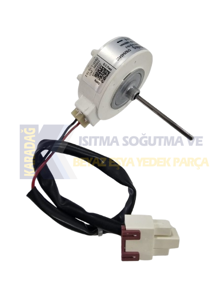 ARÇELİK BUZDOLABI FAN MOTORU - 5782940400