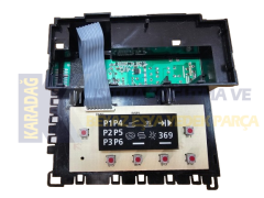 ARÇELİK BULAŞIK MAKİNESİ KART - 1739180131