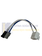 ARÇELİK BUZDOLABI BİMETAL TERMOSTAT 4328840485