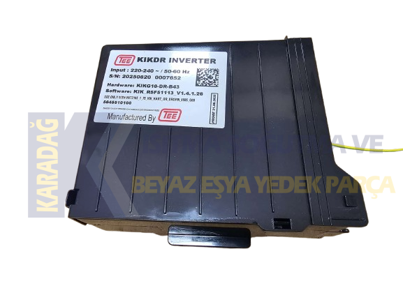ARÇELİK BUZDOLABI İNVERTER KART 5645510100 SIFIR