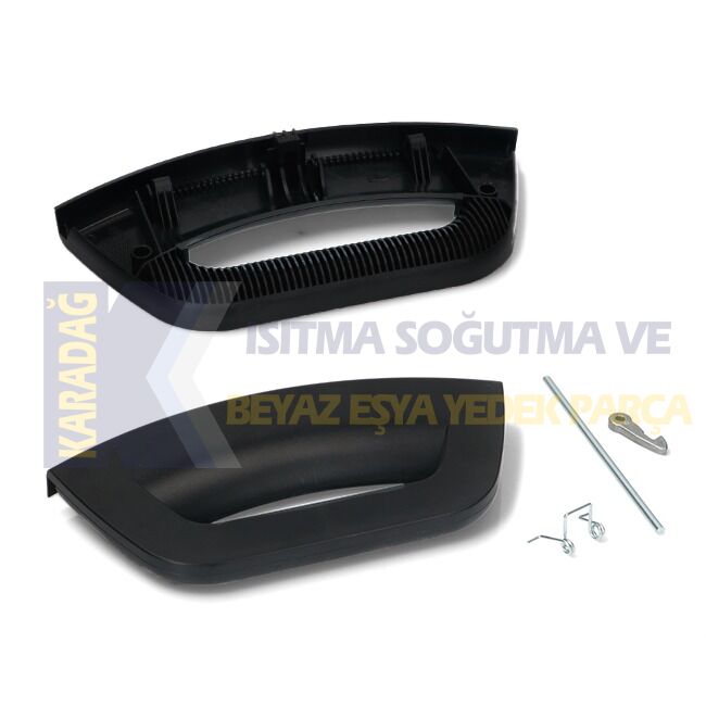 ARİSTON ÇAMAŞIR MAKİNESİ TUTAMAK SİYAH