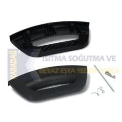 ARİSTON ÇAMAŞIR MAKİNESİ TUTAMAK SİYAH