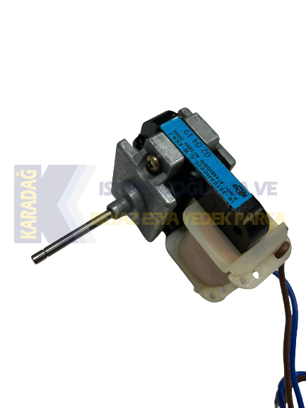 ARÇELİK EVAPORATÖR FAN MOTORU ORJİNAL