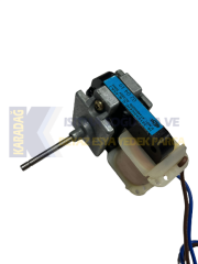 ARÇELİK EVAPORATÖR FAN MOTORU ORJİNAL