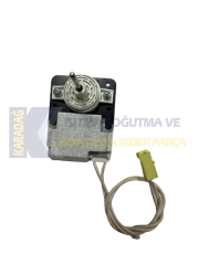 ARÇELİK BUZDOLABI FAN MOTOR 4391660285