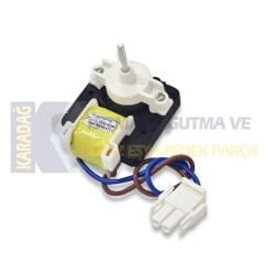 ARÇELİK BUZDOLABI İÇ FAN MOTORU MİNİ 4206070100