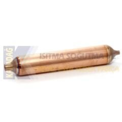 15 GR DRAYER DENA 5.00-2.50 (3/16-KILCAL)