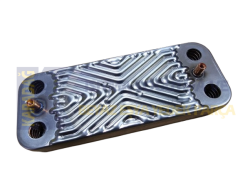 ESKİ SERENA 12 PLAKA EŞANJÖR SWEP