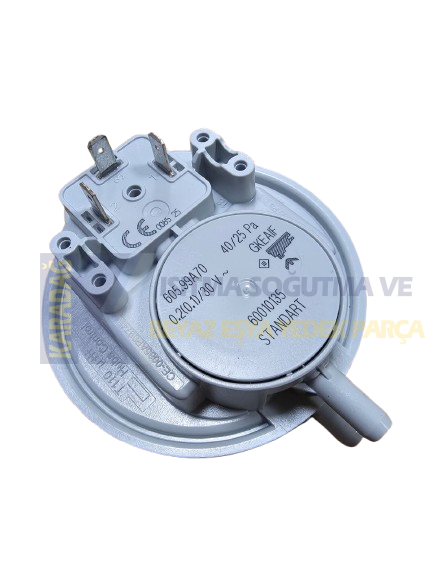 40/25 HAVA PROSESTATI HUBA