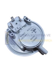 40/25 HAVA PROSESTATI HUBA