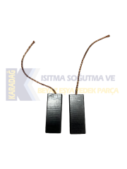 ORTADAN ÇIKIŞLI UNIVERSAL 5X12.4X32.5 TAKIM (İTHAL)