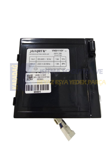 JİAXİPERA VESTEL TEK SİNYAL İNVERTER KART - 32043273