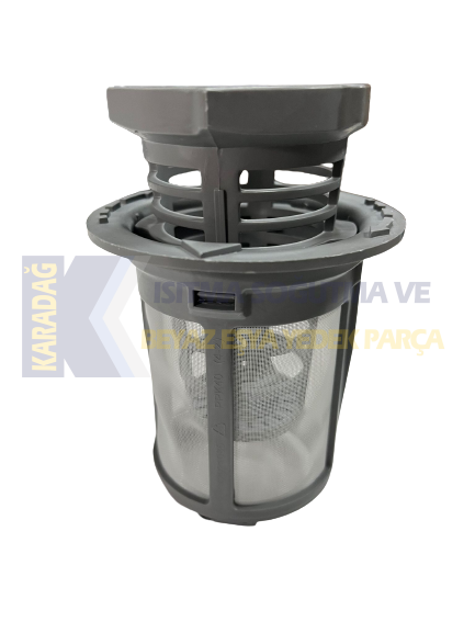 VESTEL BULAŞIK MAKİNESİ FİLTRESİ ORJİNAL 42035214