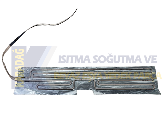 VESTEL BUZDOLABI REZİSTANS 32033459