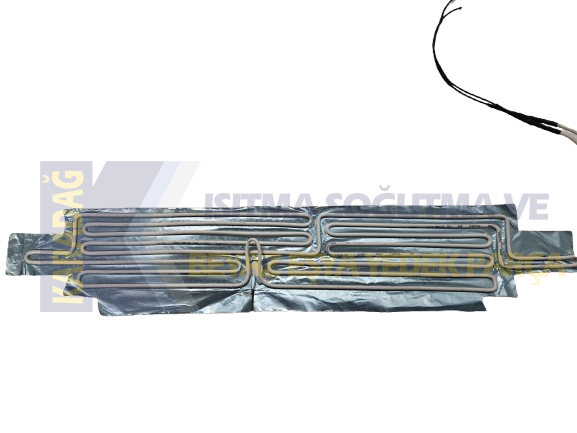 VESTEL BUZDOLABI REZİSTANS 32038681