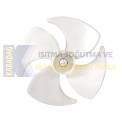 ARÇELİK EVAP FAN PERVANESİ 100MM - 4809560200