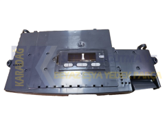 BAYMAK LUNA 3 ÖN PANEL