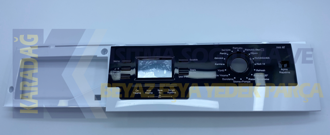 ARÇELİK 7103 HE PANO 2892009229