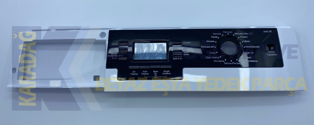 ARÇELİK 9103 HE PANO 2892009409