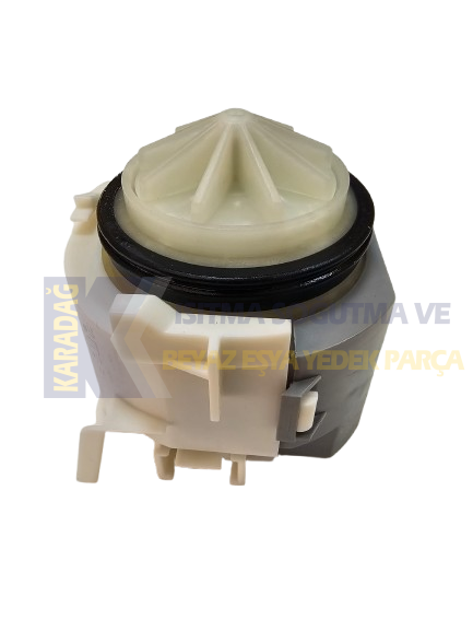 BOSCH BULAŞIK POMPA 00631200