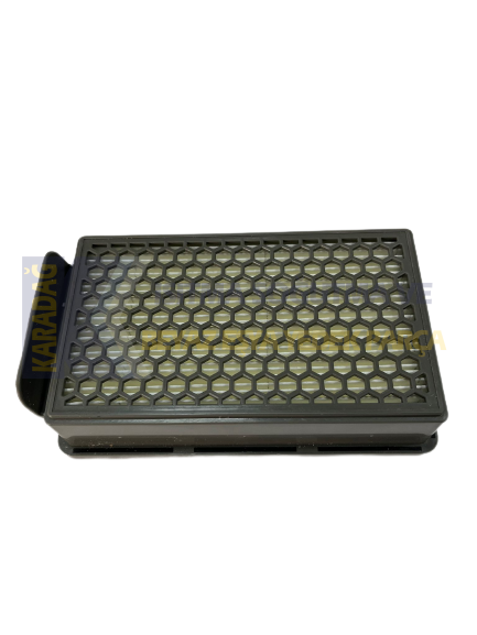 ROWENTA RO 3723 COMPACT POWER HEPA FİLTRE