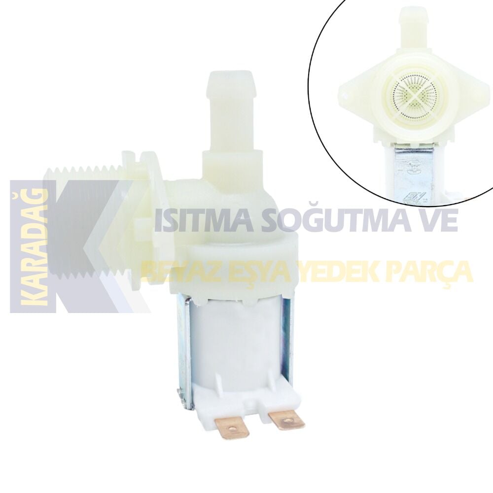 ARÇELİK BULAŞIK VENTİL 1883570100 (KISA BOBİN)