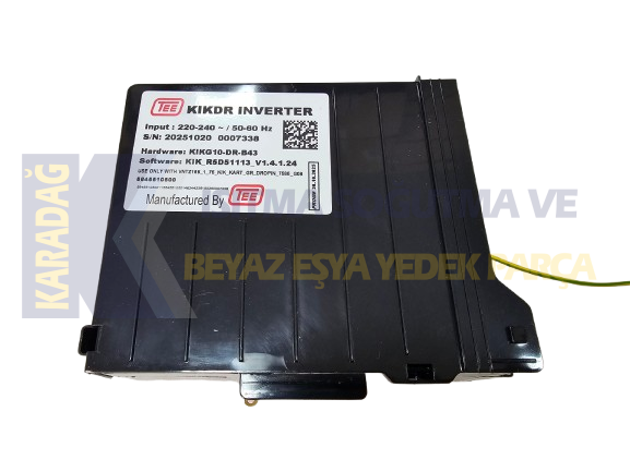 ARÇELİK BUZDOLABI İNVERTER KART 5645510500 SIFIR