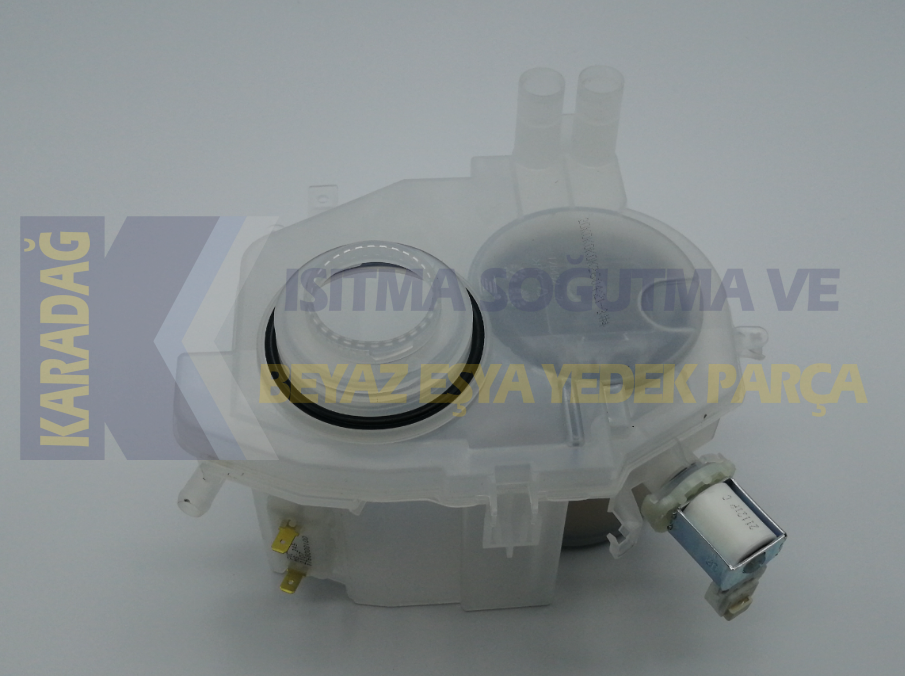 ARÇELİK BULAŞIK MAKİNESİ TUZ KUTUSU 1764900400