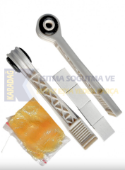 BOSCH MAXX TAMİR TAKIMI (PLASTİK BURÇLU)