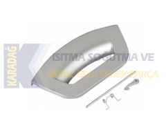 ARİSTON ÇAMAŞIR MAKİNESİ MANDAL GRİ 287391