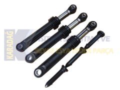 BOSCH SİYAH AMORTİSÖR 3 LÜ 448032