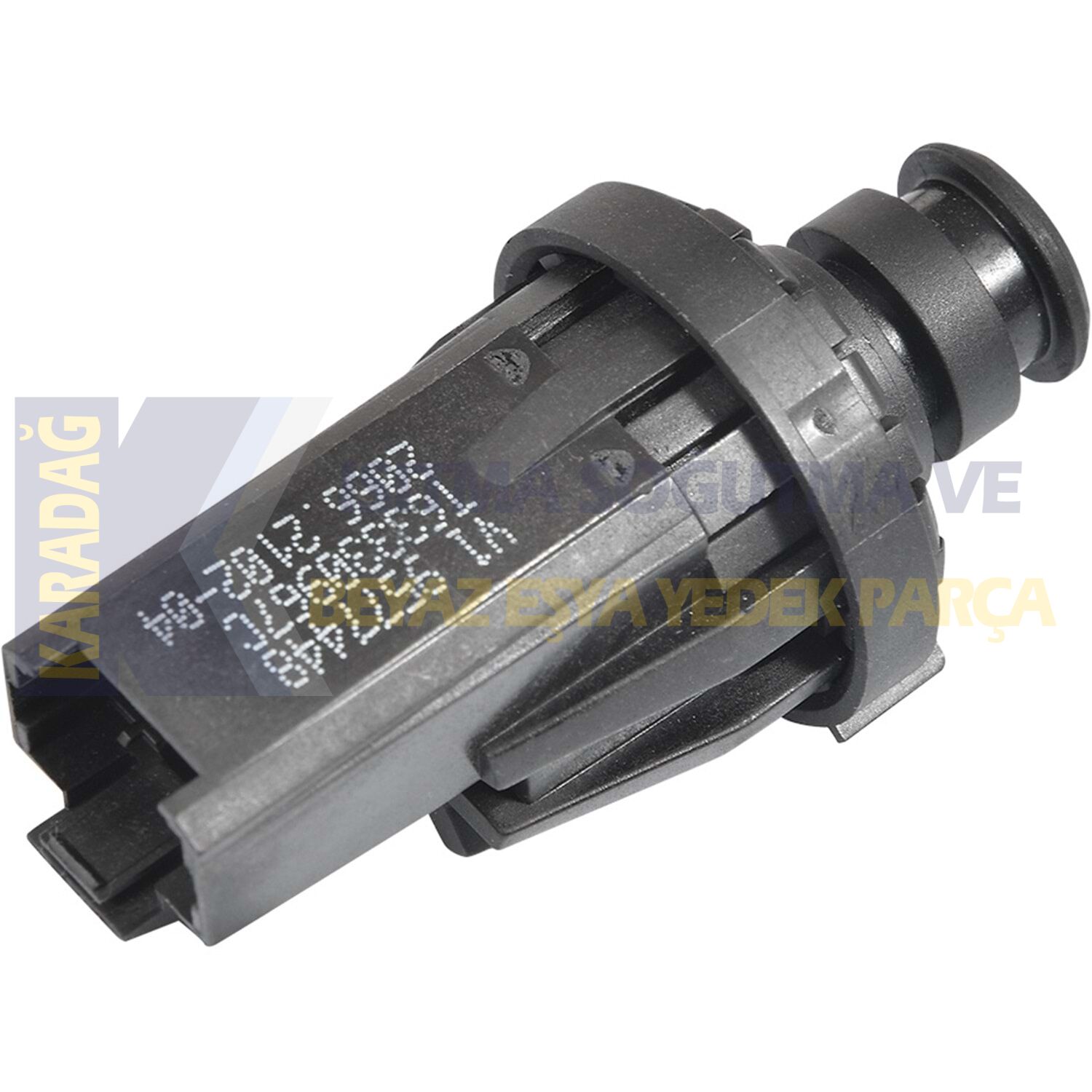 VAİLLANT - VİESSMANN BASINÇ SONDASI TRANSDUCER