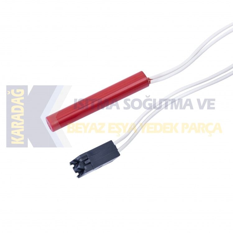 VESTEL TERMAL SİGORTA 72 C - 32013735