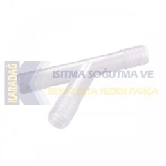 DRENAJ HORTUM ÇATALI - Y TİPİ