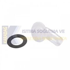 DIŞ ÜNİTE DRENAJ BAĞLANTI PARÇASI