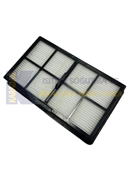 STİVELS SPEKTRON ÇIKIŞ FİLTRESİ