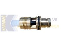 ECA SU AKIŞ TÜRBİNİ ORJİNAL TİP