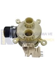 VESTEL BULAŞIK VANA MOTORU (AQUA ZONE GRUBU)