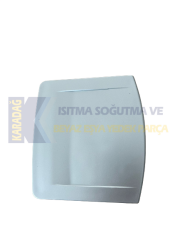 ARÇELİK KAPAK MANDALI GRİ 2826995000